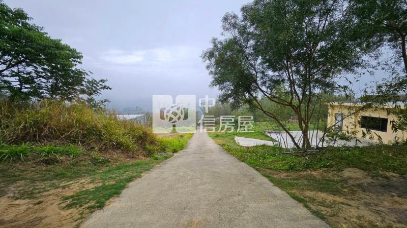 三灣山景休閒農(可貸款)房屋室內格局與周邊環境