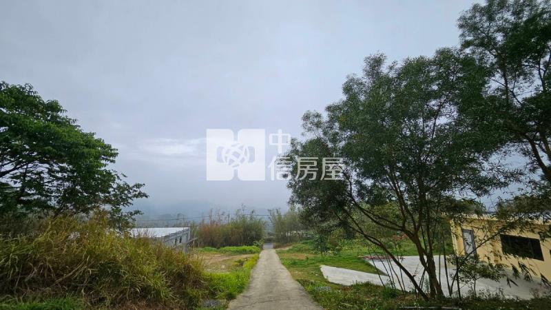 三灣山景休閒農(可貸款)房屋室內格局與周邊環境