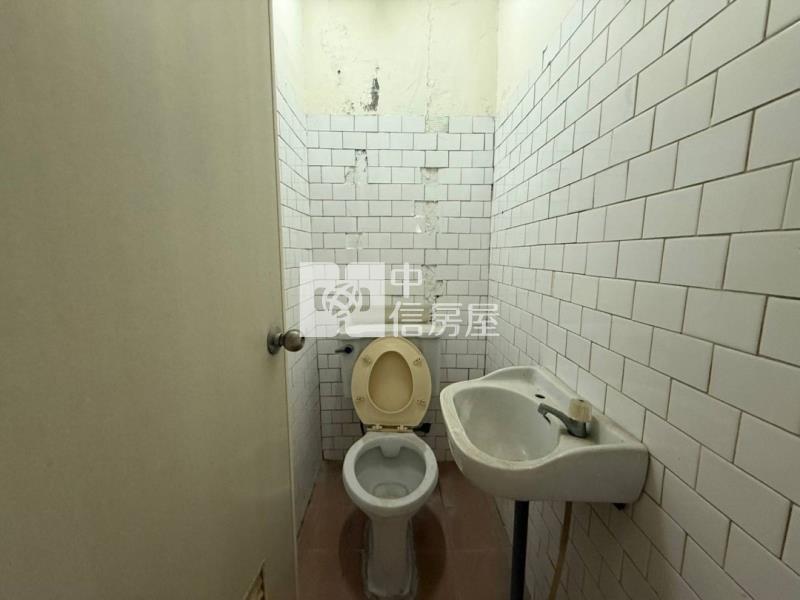 楊梅ＤＩＹ透天房屋室內格局與周邊環境