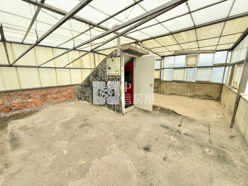 楊梅近好市多邊間透天房屋室內格局與周邊環境