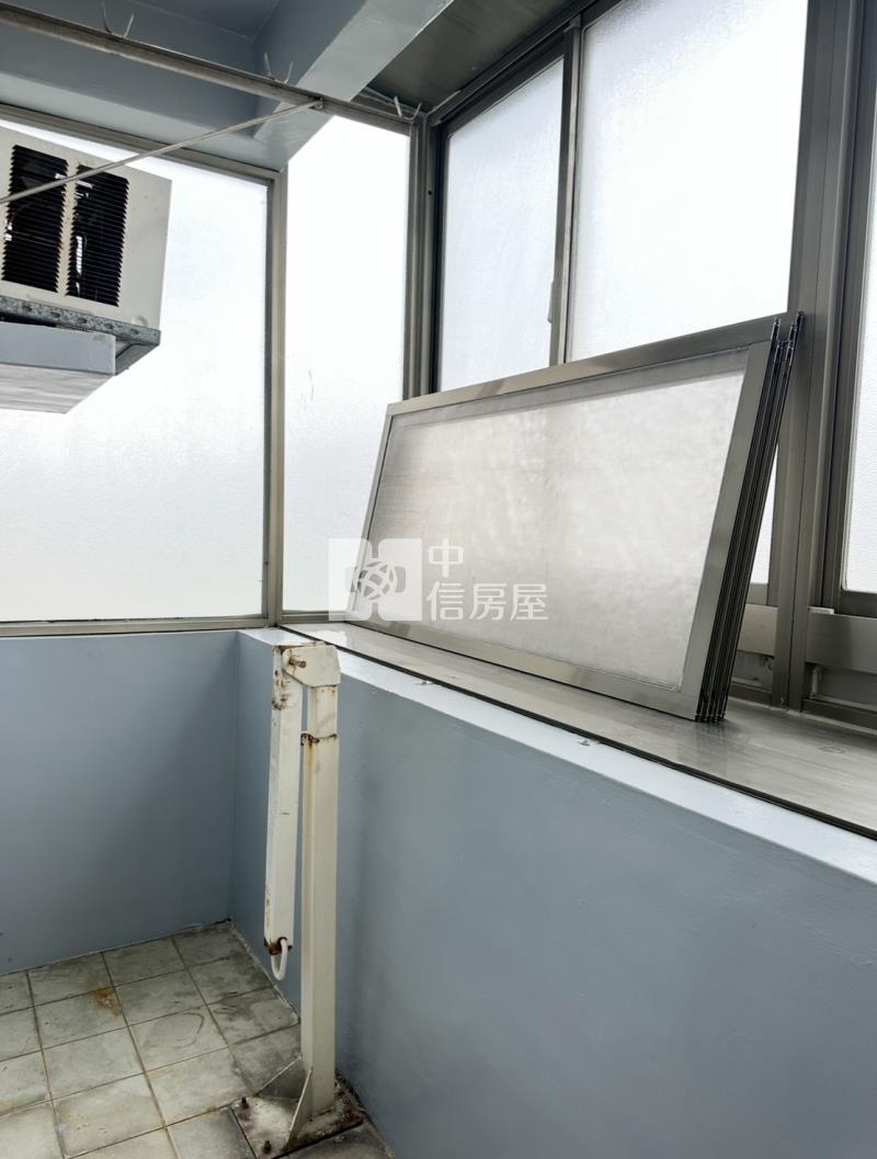 【安家】華勛百年好合電梯美3房房屋室內格局與周邊環境