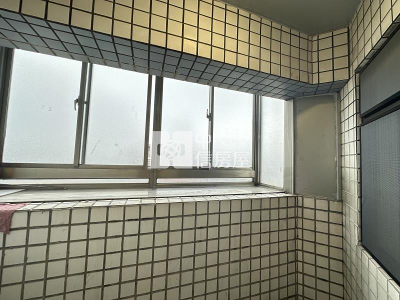 【安家】華勛百年好合電梯美3房房屋室內格局與周邊環境