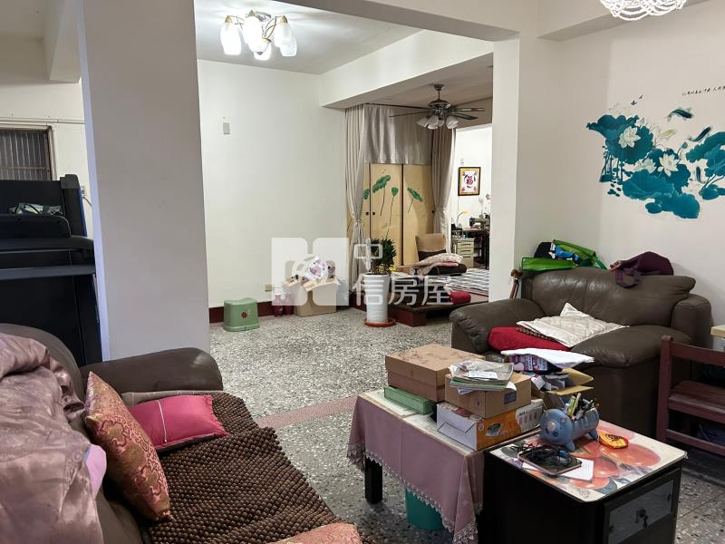 ◆水產亮麗屋房屋室內格局與周邊環境