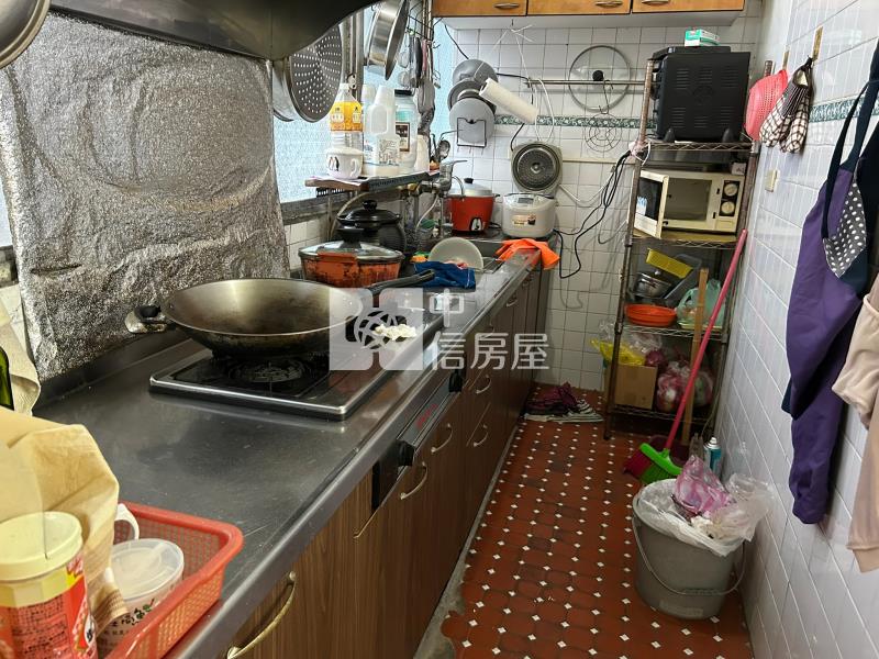 ◆水產亮麗屋房屋室內格局與周邊環境