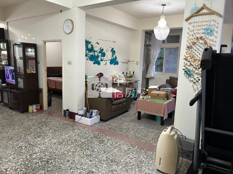 ◆水產亮麗屋房屋室內格局與周邊環境
