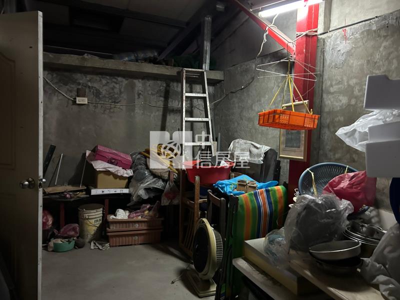 ◆水產亮麗屋房屋室內格局與周邊環境
