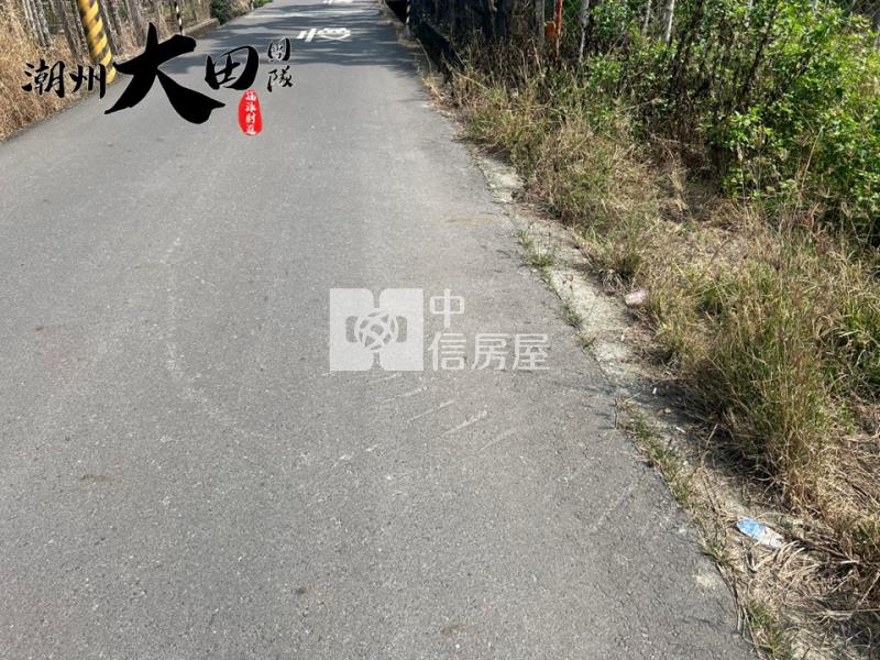 內埔庄內農地房屋室內格局與周邊環境