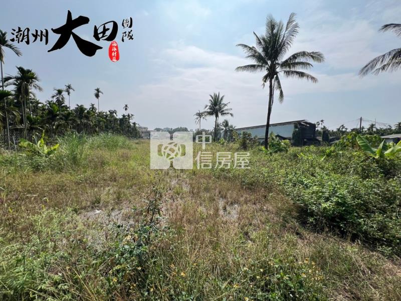 內埔庄內農地房屋室內格局與周邊環境