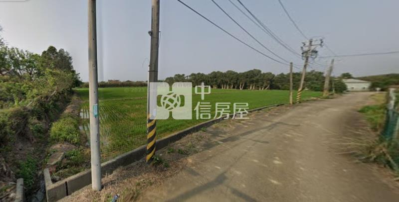 近66快速道路農地房屋室內格局與周邊環境