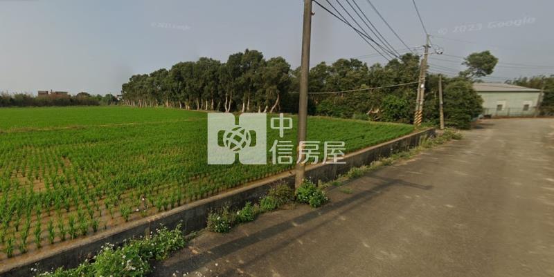 近66快速道路農地房屋室內格局與周邊環境