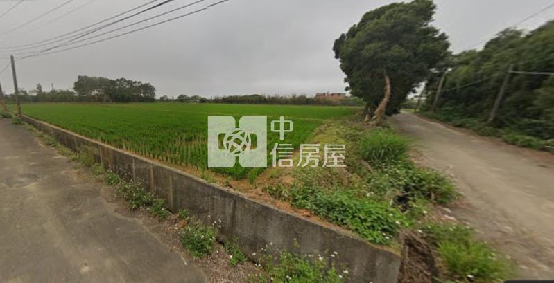 近66快速道路農地房屋室內格局與周邊環境