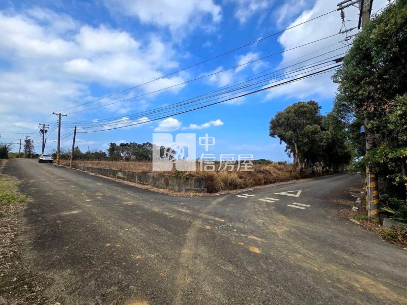 近66快速道路農地房屋室內格局與周邊環境