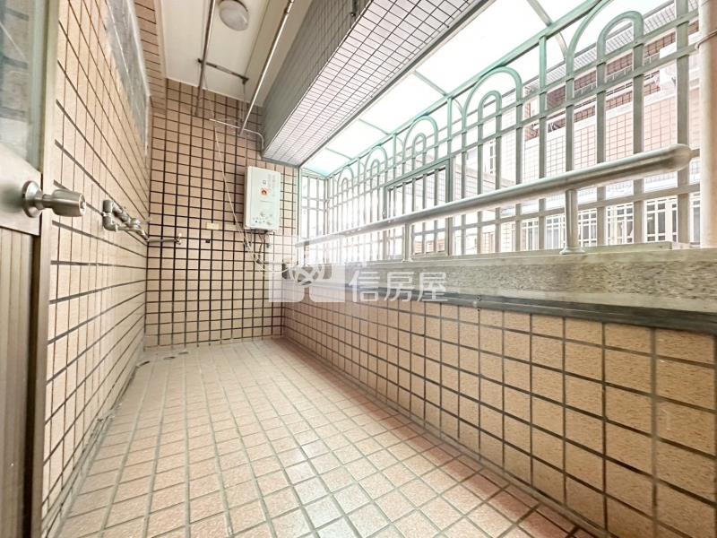 中興大學&學府商圈四房平車房屋室內格局與周邊環境