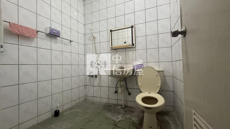 義興國小育達商圈大地坪美透天房屋室內格局與周邊環境