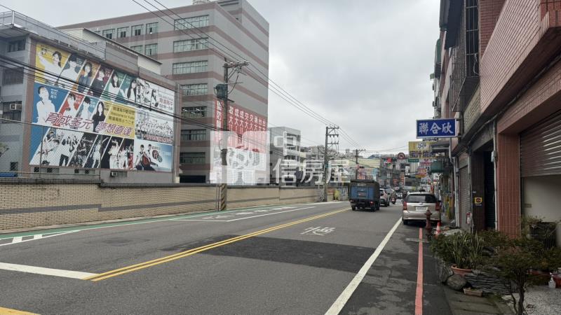 義興國小育達商圈大地坪美透天房屋室內格局與周邊環境