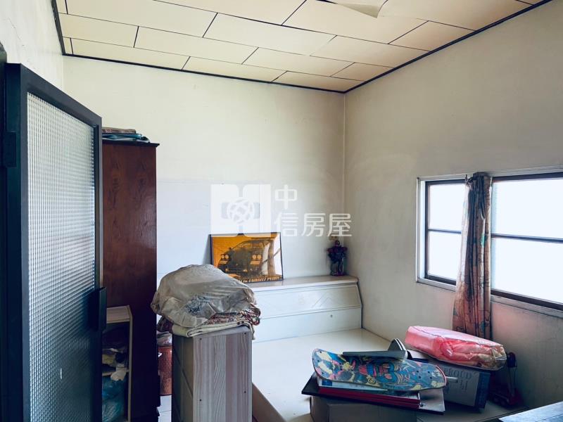 近麻豆交流道活巷透天房屋室內格局與周邊環境