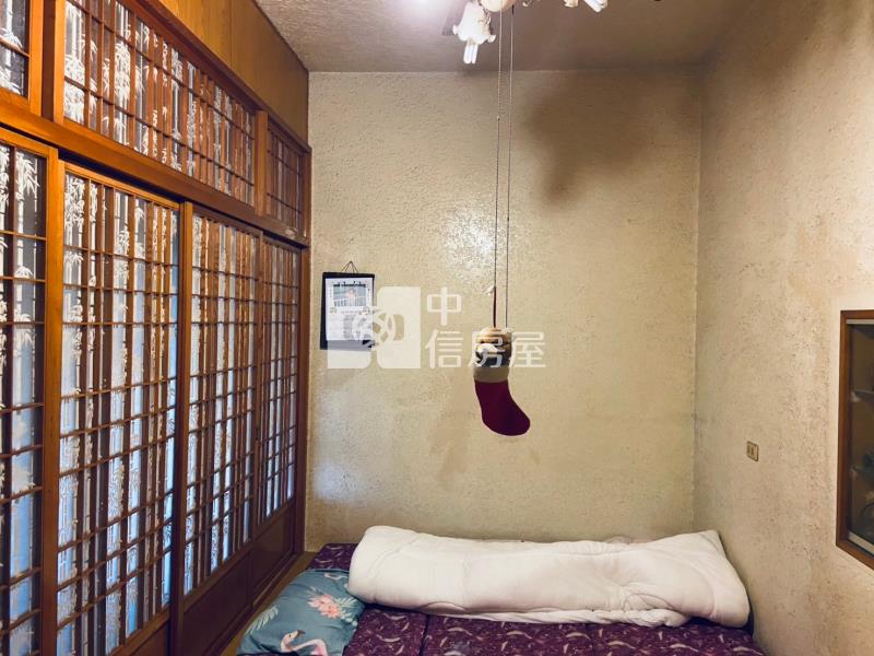 近麻豆交流道活巷透天房屋室內格局與周邊環境