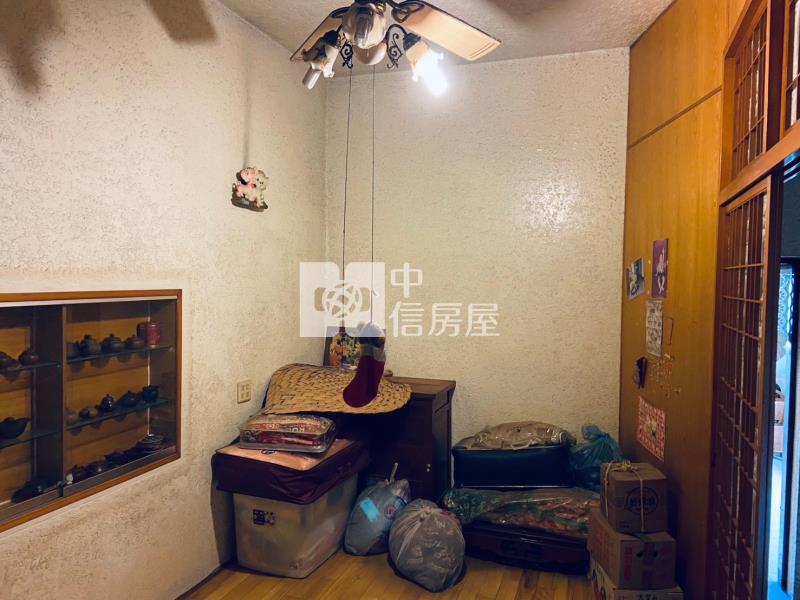 近麻豆交流道活巷透天房屋室內格局與周邊環境