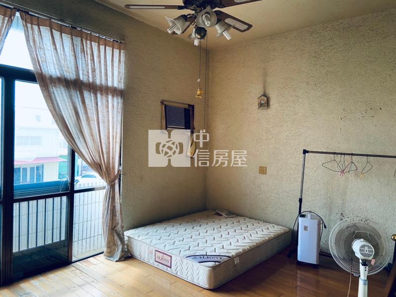 近麻豆交流道活巷透天房屋室內格局與周邊環境
