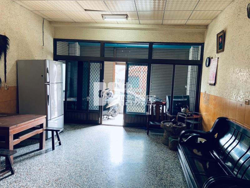 近麻豆交流道活巷透天房屋室內格局與周邊環境