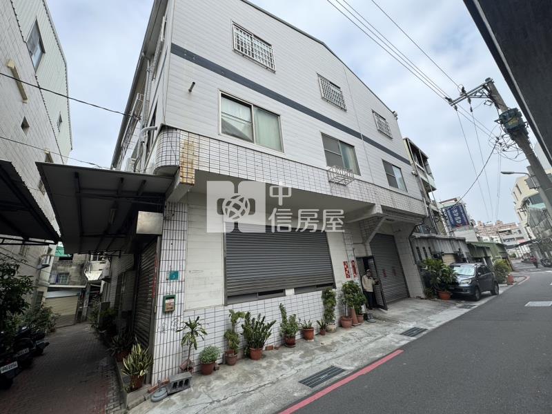 延平大地坪透天房屋室內格局與周邊環境