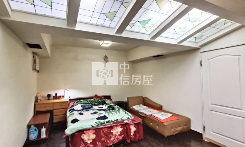 大成路3改2房3樓美寓房屋室內格局與周邊環境