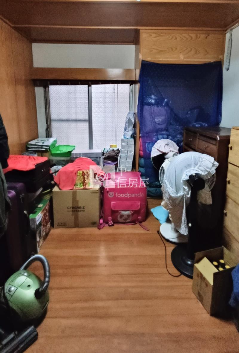大成路3改2房3樓美寓房屋室內格局與周邊環境