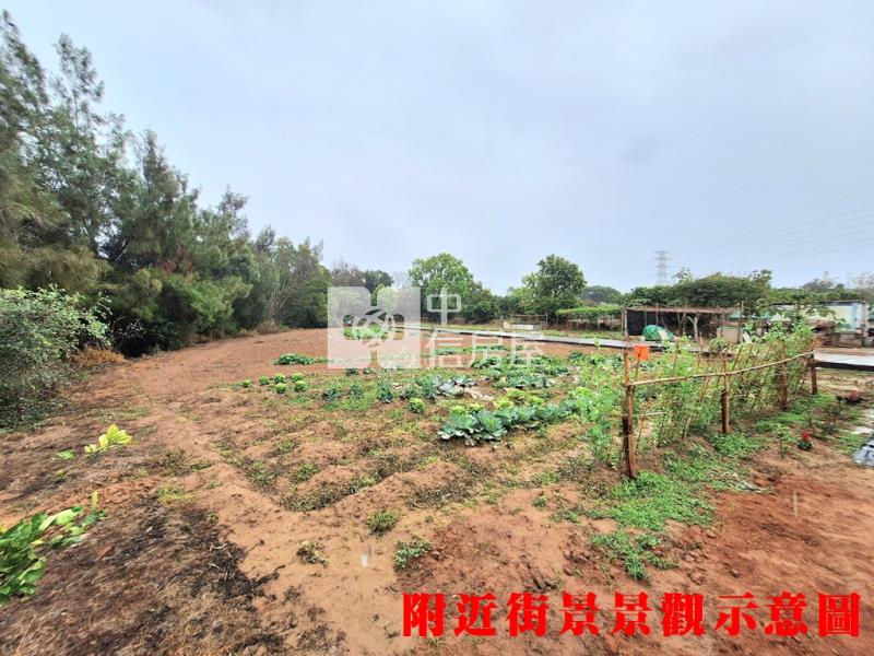綠野仙蹤度假休閒農地房屋室內格局與周邊環境