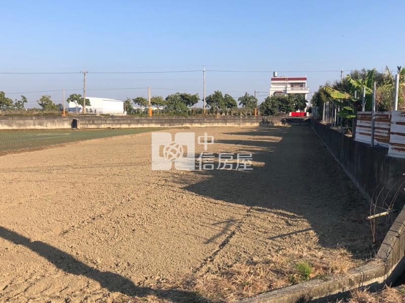 後壁區社區旁小而美特農房屋室內格局與周邊環境