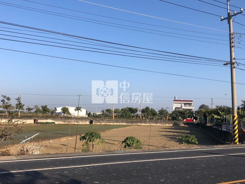 後壁區社區旁小而美特農房屋室內格局與周邊環境