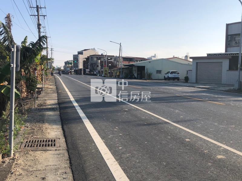 後壁區社區旁小而美特農房屋室內格局與周邊環境