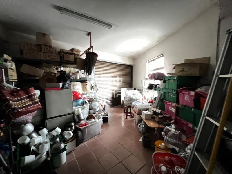 專任!南勢重劃區大地坪透天房屋室內格局與周邊環境