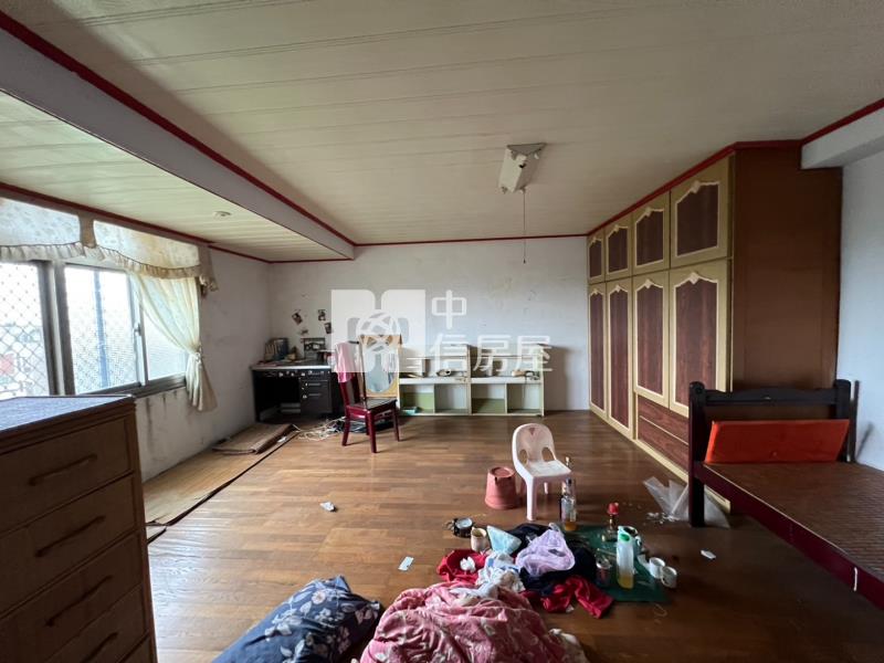專任!南勢重劃區大地坪透天房屋室內格局與周邊環境