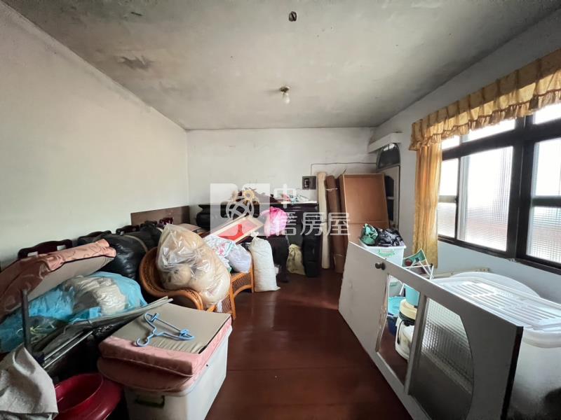 專任!南勢重劃區大地坪透天房屋室內格局與周邊環境