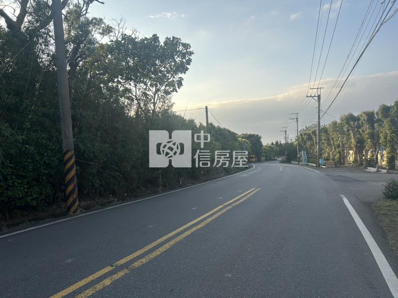 【新世紀】近新屋市區甲建房屋室內格局與周邊環境