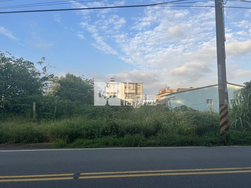 【新世紀】近新屋市區甲建房屋室內格局與周邊環境