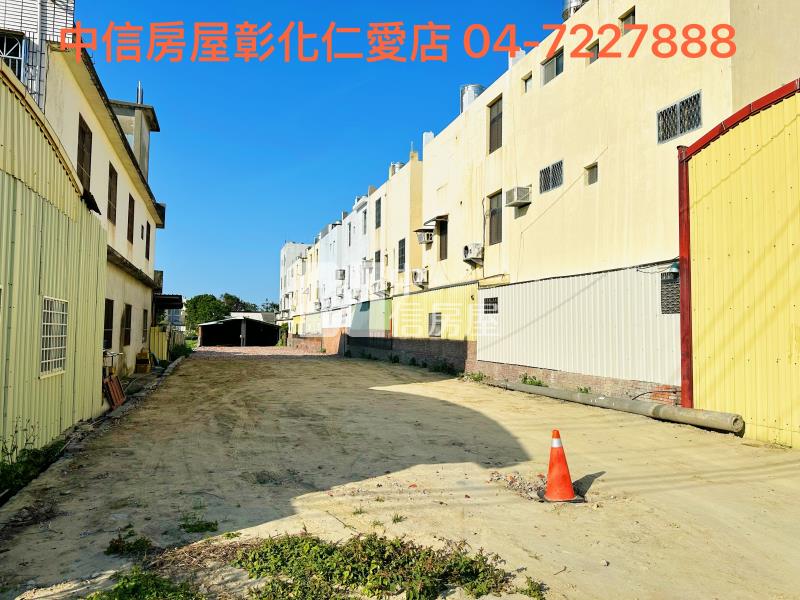 秀水明正國小建地房屋室內格局與周邊環境