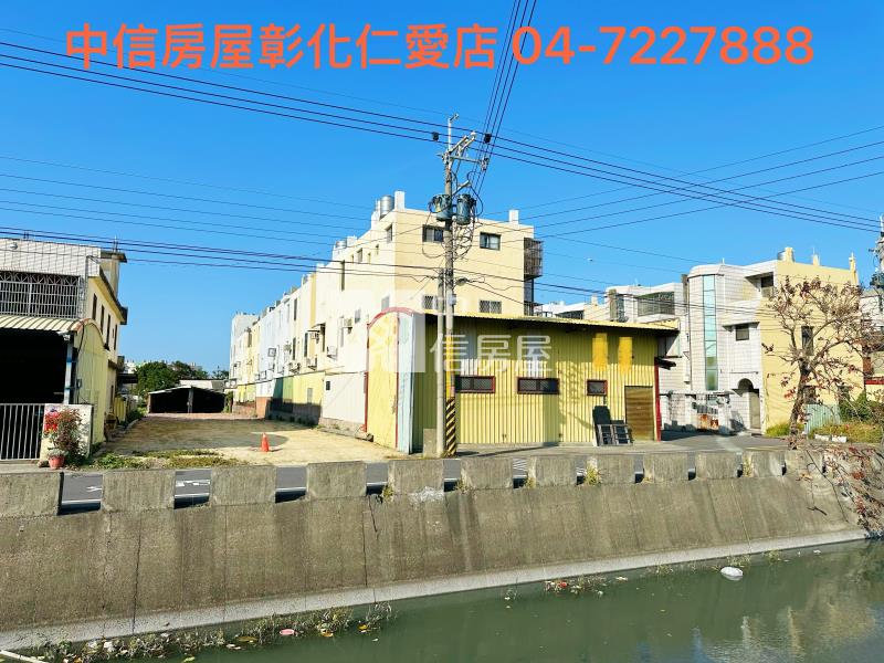 秀水明正國小建地房屋室內格局與周邊環境