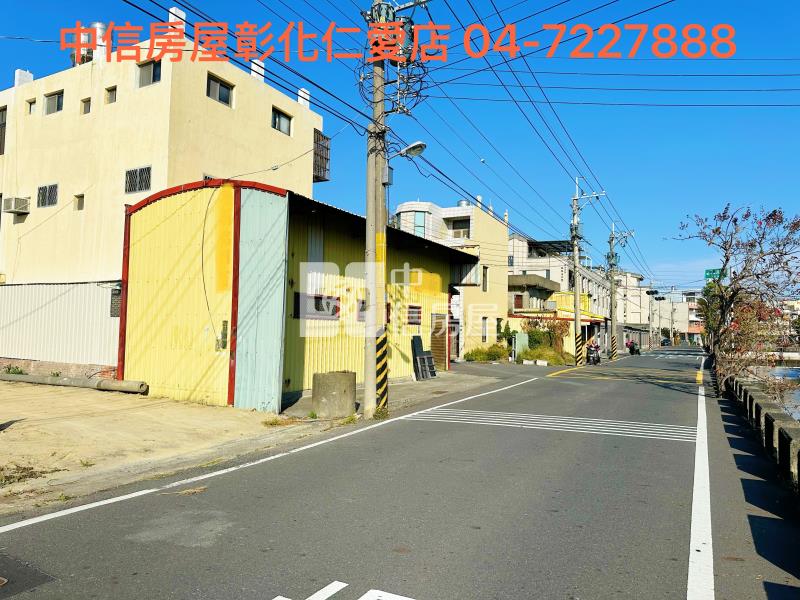 秀水明正國小建地房屋室內格局與周邊環境