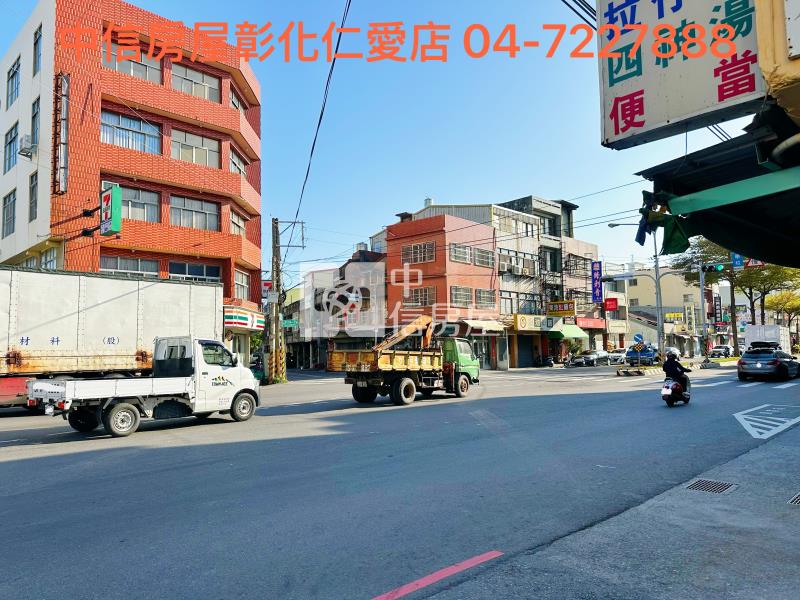 秀水明正國小建地房屋室內格局與周邊環境