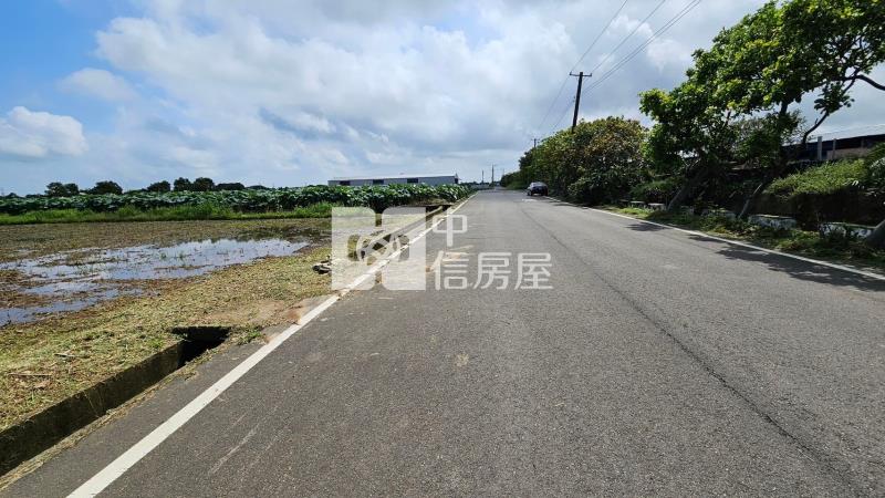 新屋笨港國小8米路農地房屋室內格局與周邊環境