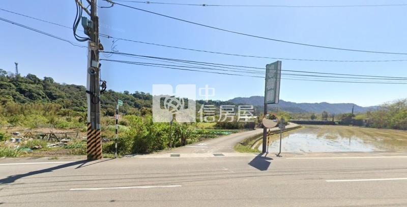 大溪埔尾段風景區農地房屋室內格局與周邊環境