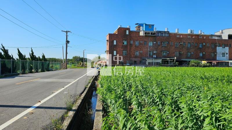 新屋大坡國小10米路農地房屋室內格局與周邊環境