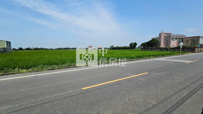 新屋大坡國小10米路農地房屋室內格局與周邊環境