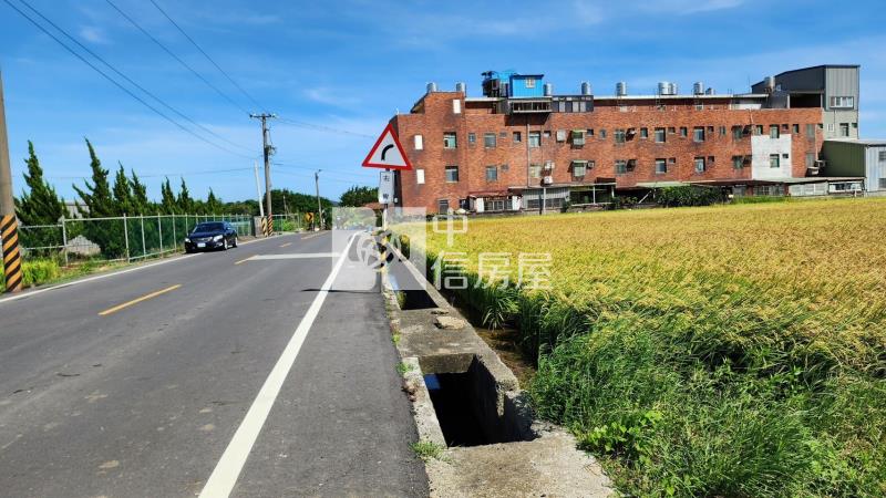 新屋大坡國小10米路農地房屋室內格局與周邊環境