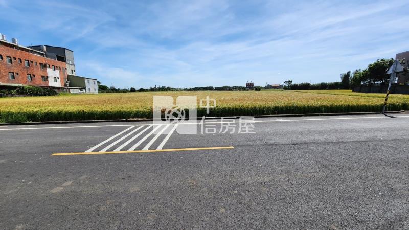 新屋大坡國小10米路農地房屋室內格局與周邊環境