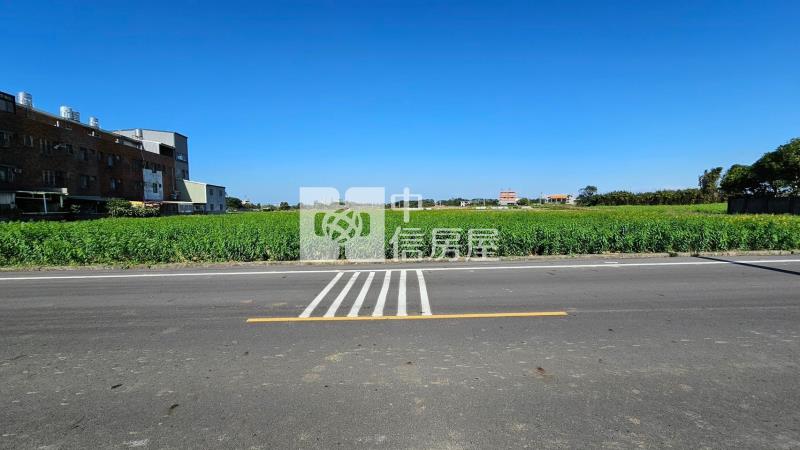 新屋大坡國小10米路農地房屋室內格局與周邊環境