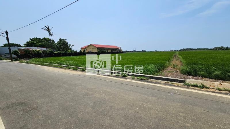 新屋大坡國小5米路投資農地房屋室內格局與周邊環境