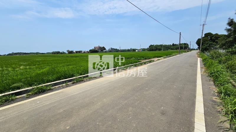 新屋大坡國小5米路投資農地房屋室內格局與周邊環境