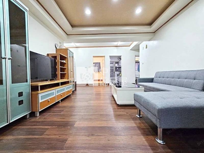 永康國華街三房房屋室內格局與周邊環境